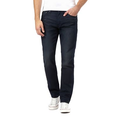 Big and tall navy 511 slim fit jeans